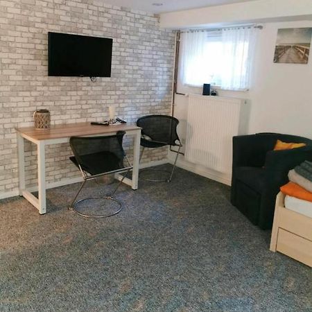 Gaestezimmer Neumann Bad Münder am Deister Εξωτερικό φωτογραφία