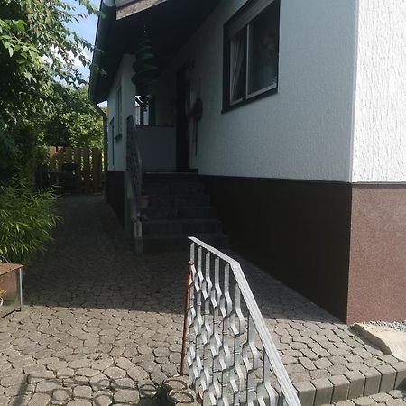 Gaestezimmer Neumann Bad Münder am Deister Εξωτερικό φωτογραφία